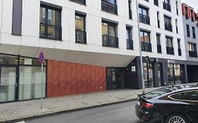 Apartament Skarbowa & Parking